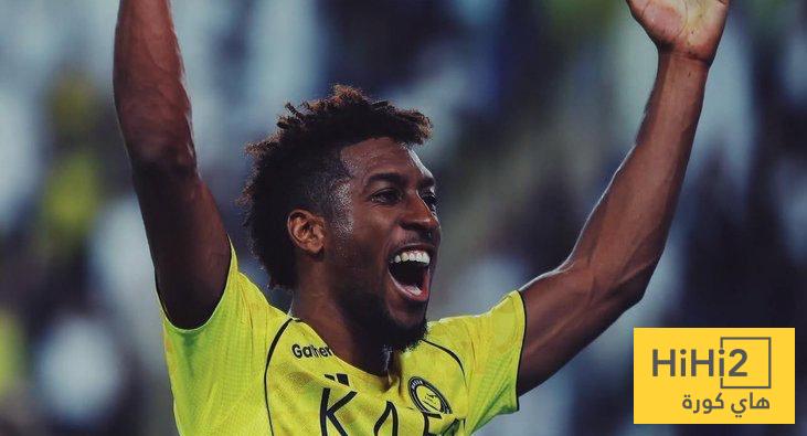 في الكورة : لحظة واحدة صنعت الفارق لـ كومان !