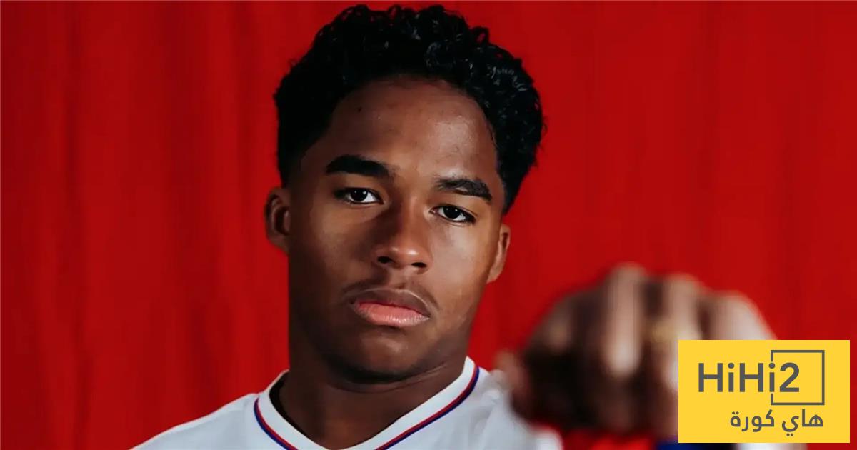 في الكورة : إندريك يرد على منشور فالفيردي