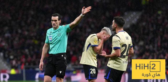 صحفي يهاجم برشلونة: من يدفع للحكام 17 عامًا لا يحق له الشكوى! 1