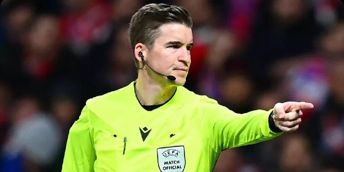 في الكورة : نتائج ريال مدريد مع حكم مباراته أمام بنفيكا