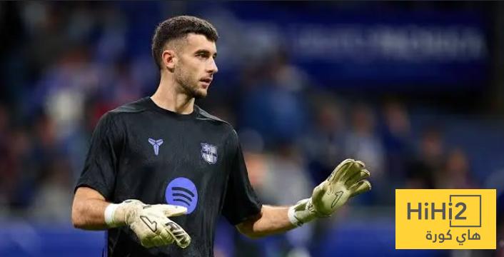 في الكورة : كم مرة حافظ برشلونة على نظافة شباكه هذا الموسم ؟