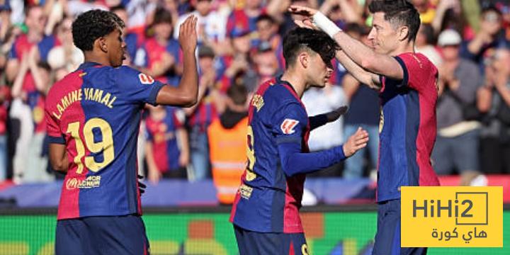 في الكورة : أطول سلسلة انتصارات لـ برشلونة أمام جيرونا