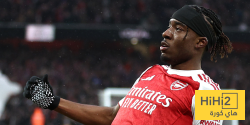 تصريحات مادويكي بعد فوز أرسنال على ويغان