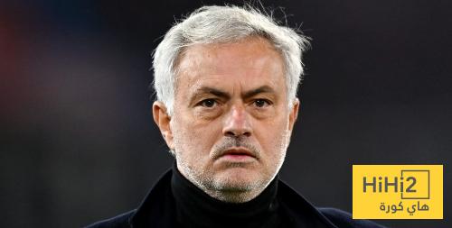 كيف تحول مورينيو الى هذه الشخصية ؟