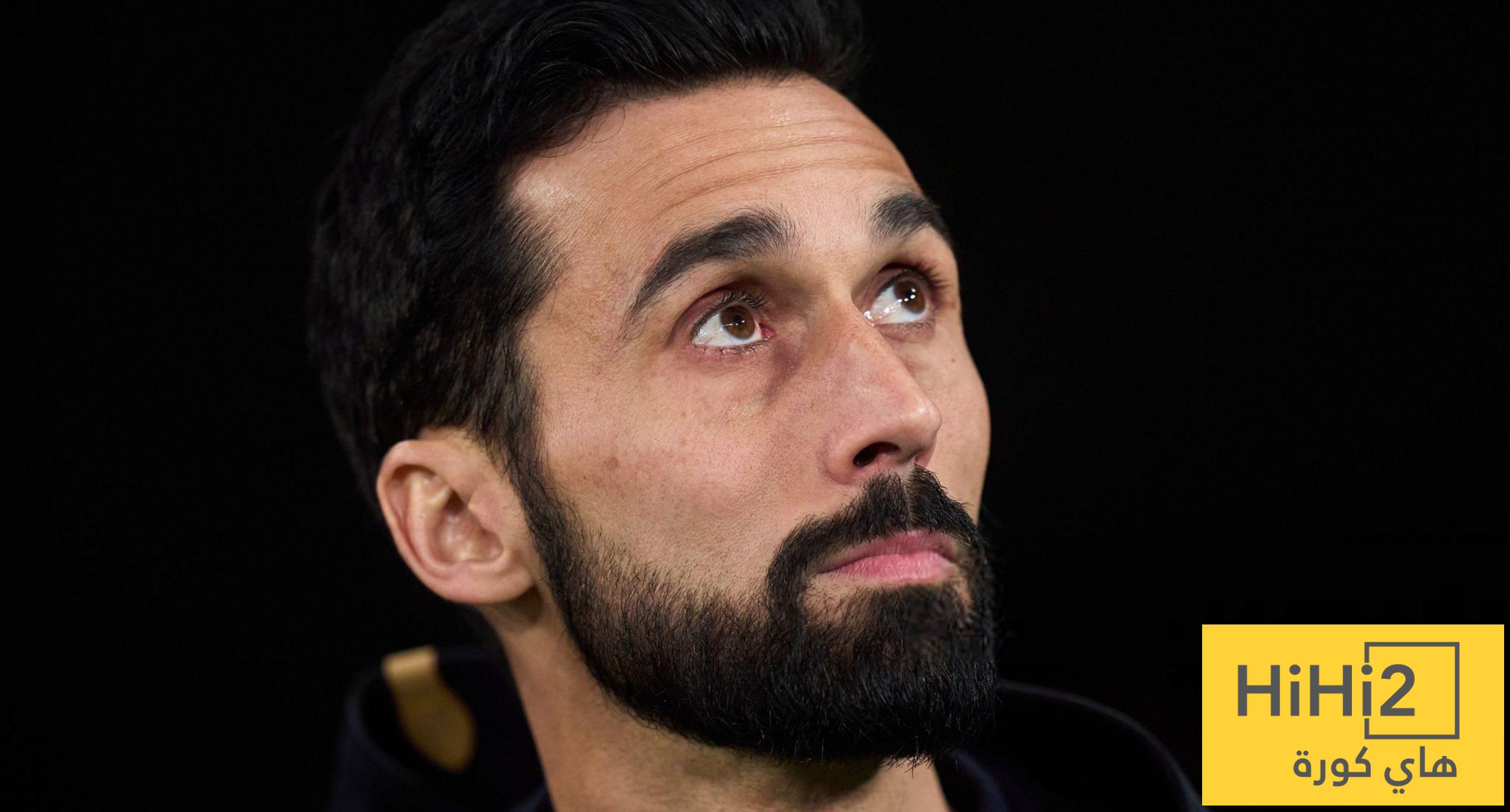 أربيلوا يكتب التاريخ خطوة بخطوة … والرقم القياسي يترنح