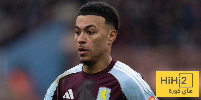 تطورات تعاقد ليفربول مع روجرز