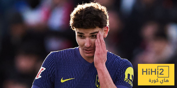 كواليس جديدة من مفاوضات أرسنال لضم ألفاريز كواليس جديدة من مفاوضات أرسنال لضم ألفاريز