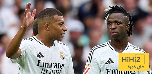 فينيسيوس يكشف عن دوره في صفقتي بيلينغهام ومبابي !