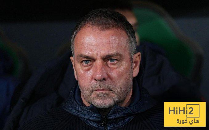 في الكورة : تفاصيل اقتحام فليك لغرف الحكام بعد الخسارة !