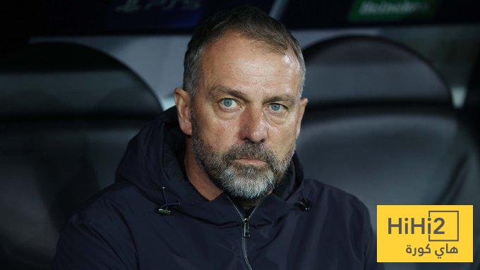 فليك يثير الجدل بعد اقتحامه لغرفة الحكام !