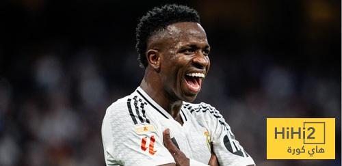 فينيسيوس يكشف عن رسالة أنشيلوتي الدائمة له !