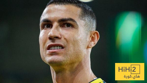التاريخ يترقب رقم رونالدو الخالد ! التاريخ يترقب رقم رونالدو الخالد !