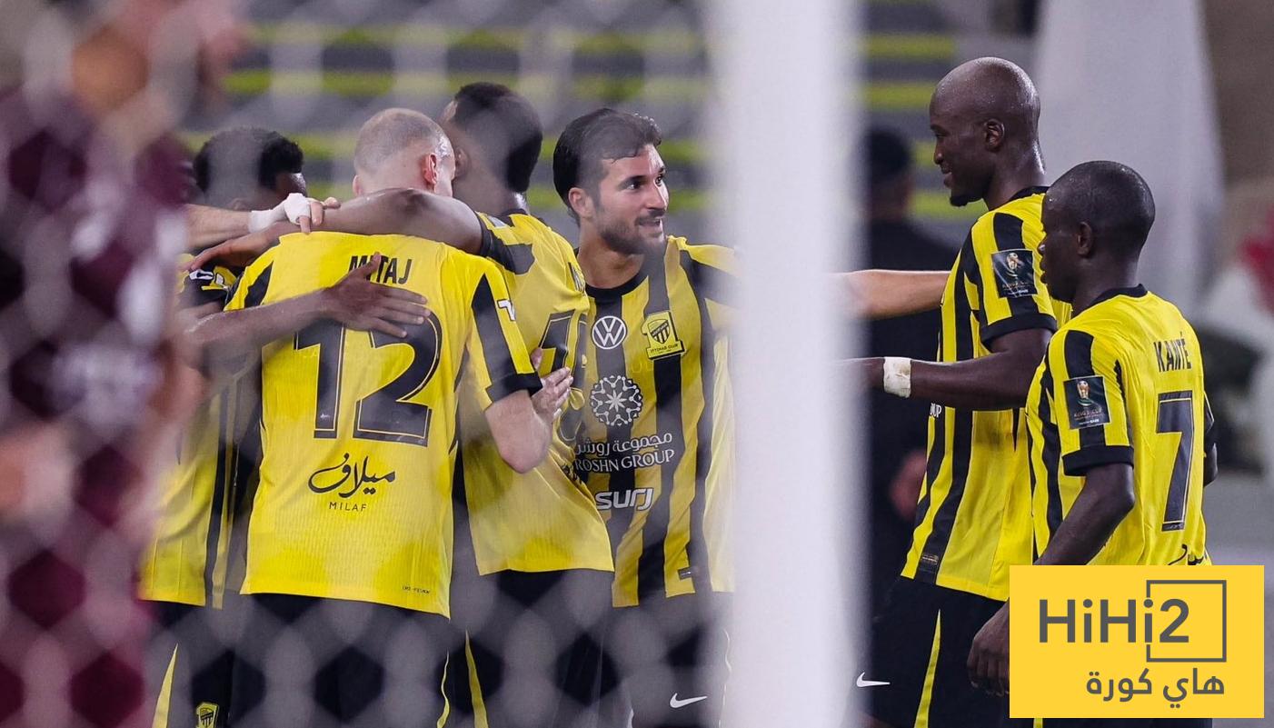 غياب أجنبي وحيد عن لقاء الاتحاد والسد ! غياب أجنبي وحيد عن لقاء الاتحاد والسد !