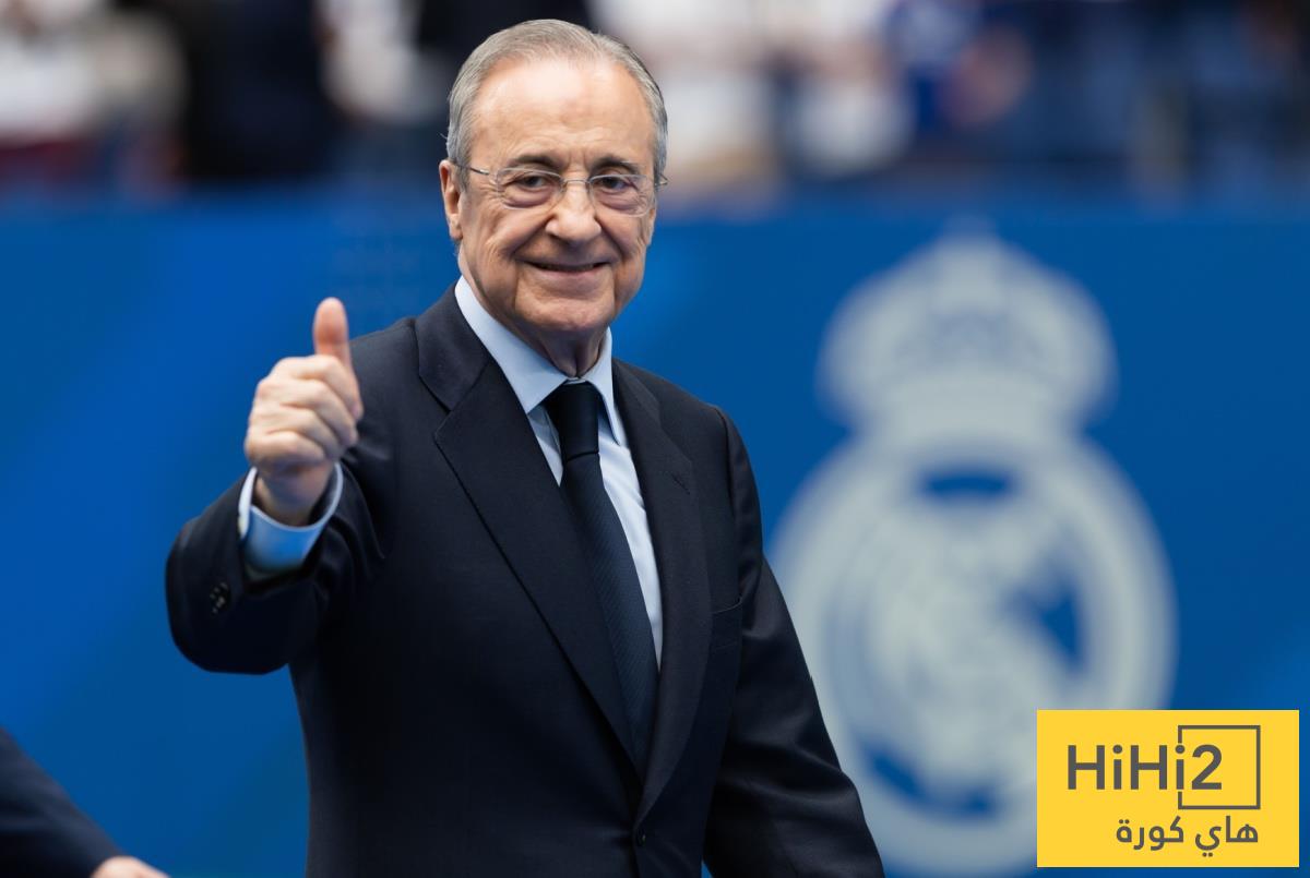 ريال مدريد يحدد سعره لمركز الدفاع