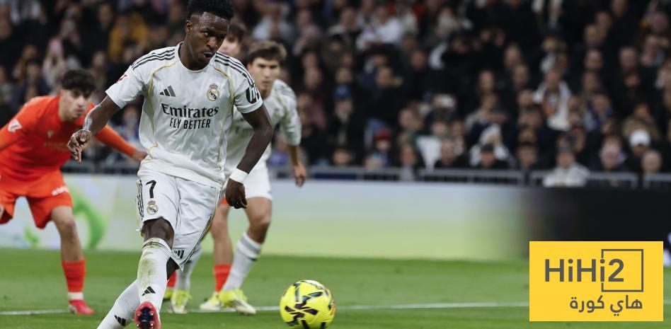 في الكورة : رقم قياسي لـ ريال مدريد في الليغا