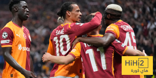 أفضيلة لجلطة سراي على ملعبه ضد يوفنتوس