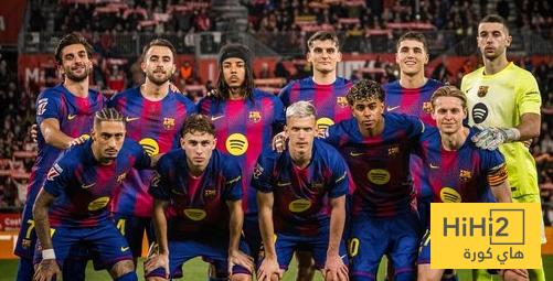 تقييم لاعبو برشلونة ضد جيرونا في الشوط الاول تقييم لاعبو برشلونة ضد جيرونا في الشوط الاول