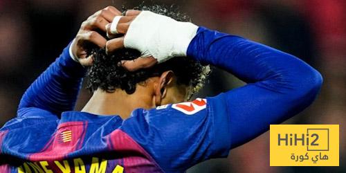 صحفي كتالوني يرفع الراية البيضاء بعد خسارة برشلونة