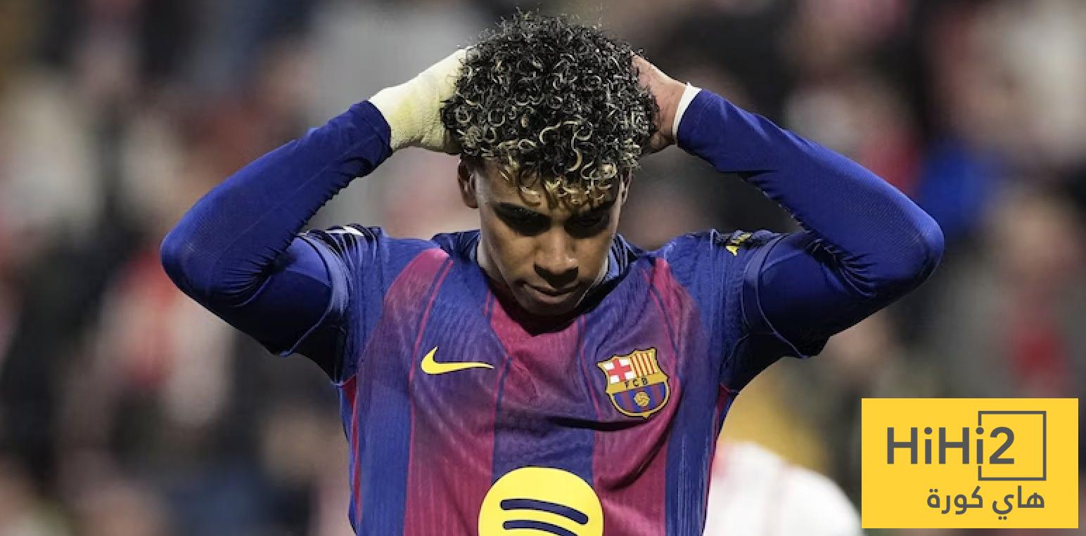 برشلونة يدفع ثمن سوء التخطيط