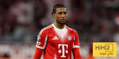 بايرن ميونخ: أوليز لا يمس