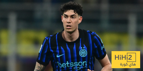 أرسنال يدخل سباق التعاقد مع باستوني