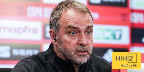 هذه نتائج دعم برشلونة للحكام