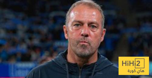 أول قرار من فليك بعد الهزيمة امام جيرونا وفقدان الصدارة