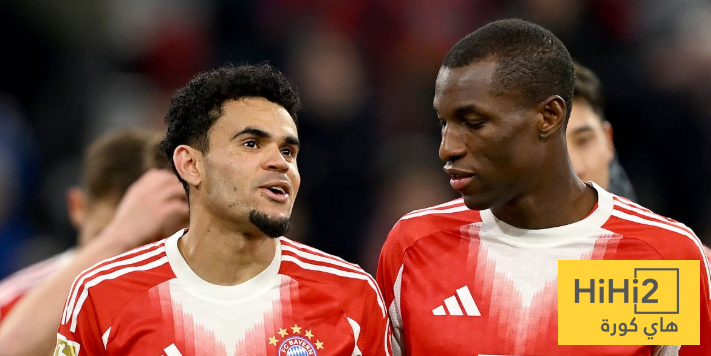 مدرب تشيلسي الجديد يغير قرار جاكسون