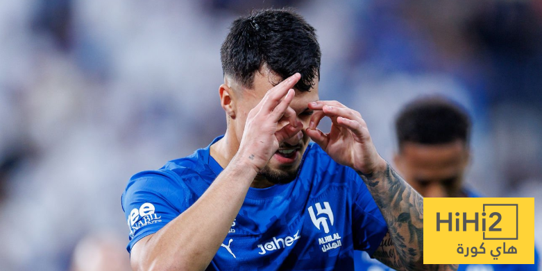 تطورات عودة ليوناردو مع الهلال