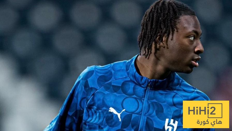 في الكورة : مفتاح تألق ميتي مع الهلال !