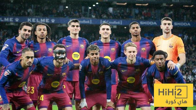 برشلونة خرج ولم يعد ! برشلونة خرج ولم يعد !