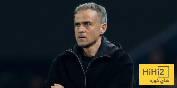 نتائج متذبذبة لـ باريس سان جيرمان قبل مواجهة موناكو