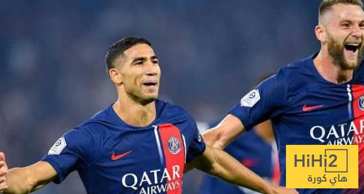 عدد انتصارات باريس على ملعب موناكو