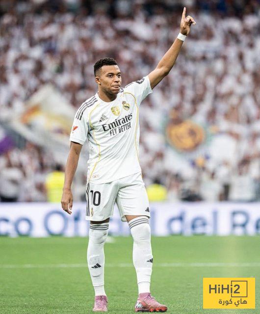 مبابي يستهدف تحطيم رقم رونالدو القياسي 2 مبابي يستهدف تحطيم رقم رونالدو القياسي 1