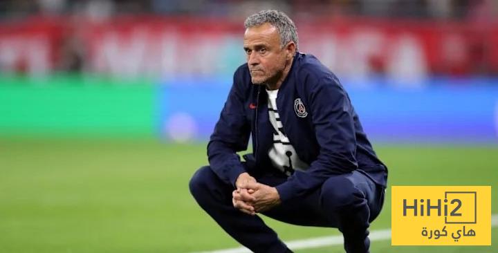 في الكورة : انريكي يحفز لاعبيه قبل موقعة موناكو