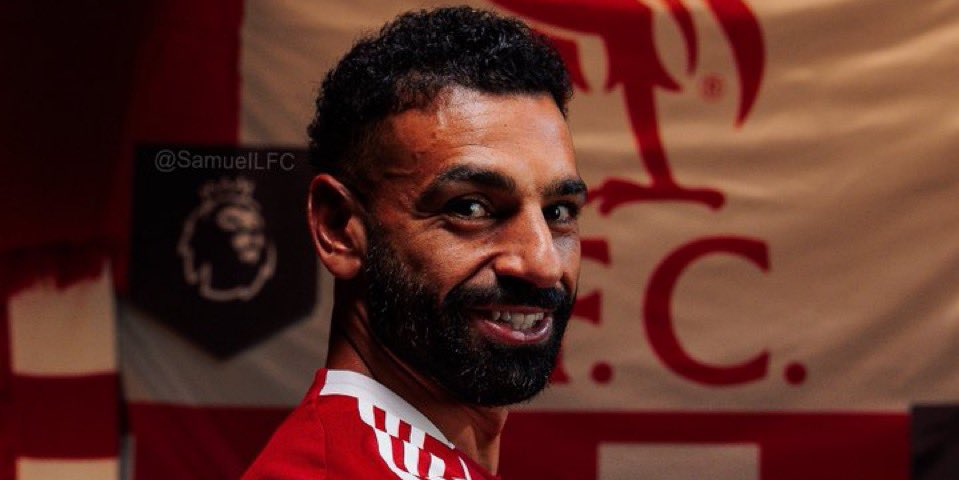 اقرب بديل لمحمد صلاح في ليفربول اقرب بديل لمحمد صلاح في ليفربول