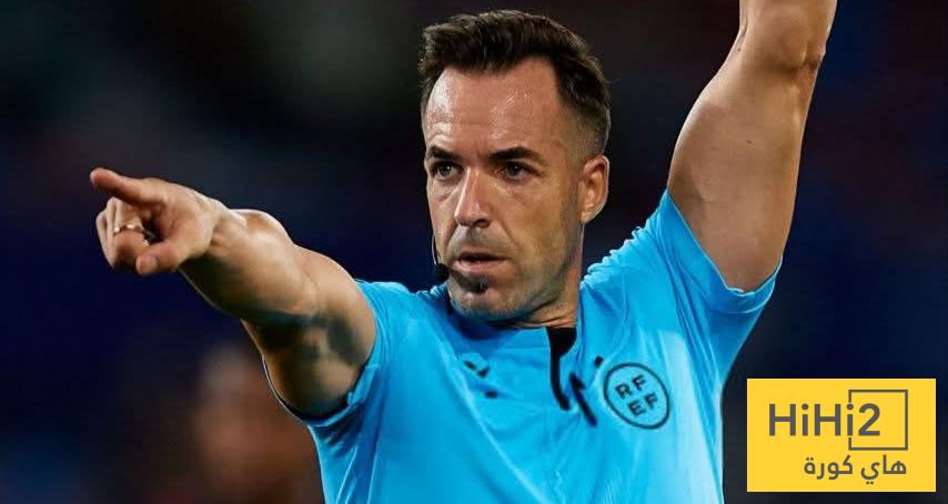 أول VAR من الدرجة الثانية مع برشلونة يثير الجدل بعد هدف جيرونا الثاني ! أول VAR من الدرجة الثانية مع برشلونة يثير الجدل بعد هدف جيرونا الثاني !