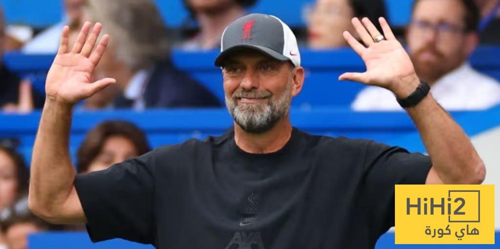 يورغن كلوب رفض عروضا بالجملة لتدريب اندية و منتخبات