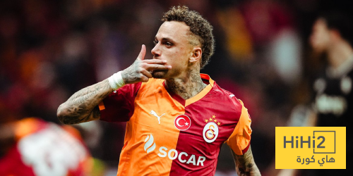 جلطة سراي يقسو على يوفنتوس بخماسية في دوري أبطال أوروبا