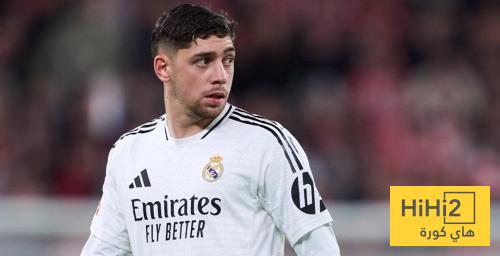 تصريحات فالفيردي قبل انطلاق مباراة بنفيكا