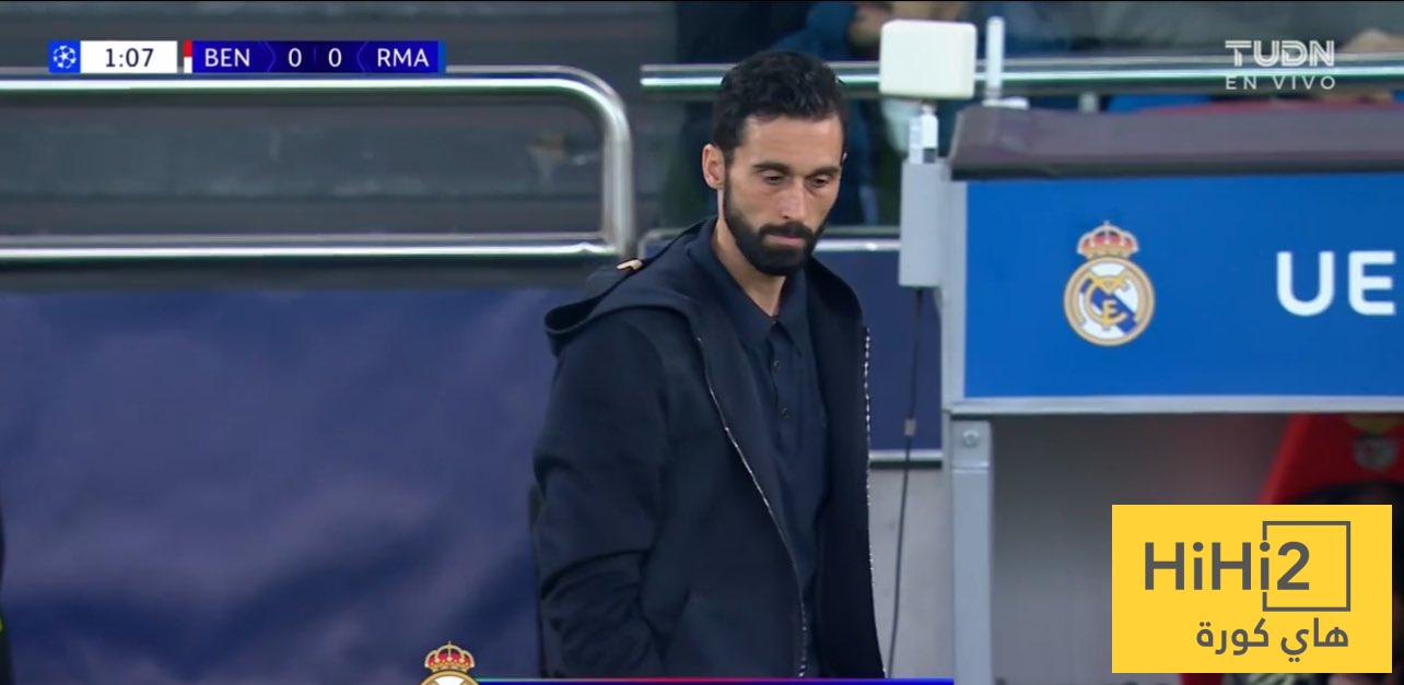 أرقام ريال مدريد ضد بنفيكا في دوري الأبطال