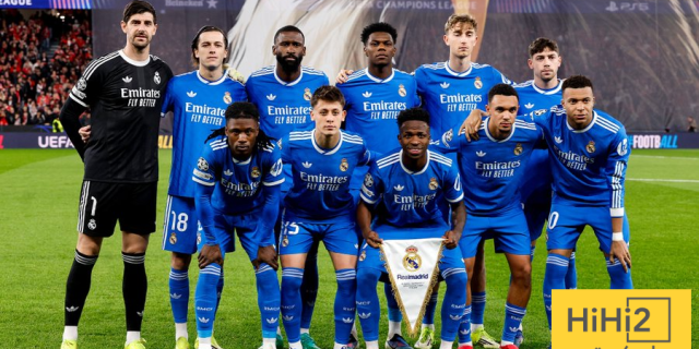 اسوأ لاعب من ريال مدريد امام بنفيكا