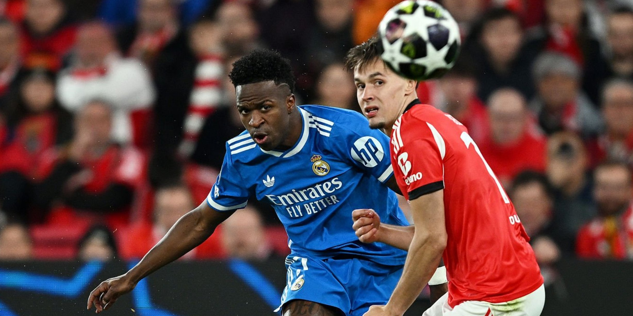 ريال مدريد يفوز على بنفيكا في دوري الابطال ريال مدريد يفوز على بنفيكا في دوري الابطال