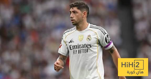 في الكورة : فالفيردي يعلق على إهانة بريستياني لفينيسيوس