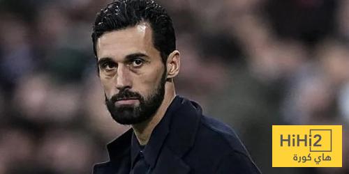 تقييم اربيلوا لأداء الريال ضد بنفيكا