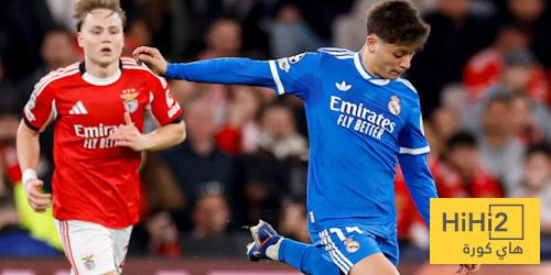 أرقام غولر أمام بنفيكا