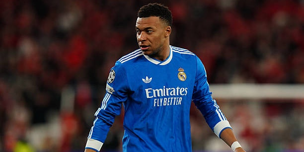 ثلاث صفات مميزة في كيليان مبابي