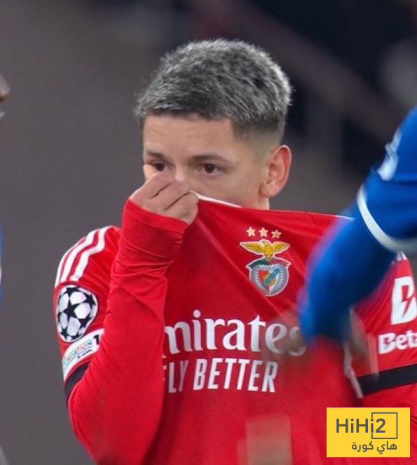 في الكورة : صور : نادي بنفيكا يُكذب لاعبي ريال مدريد