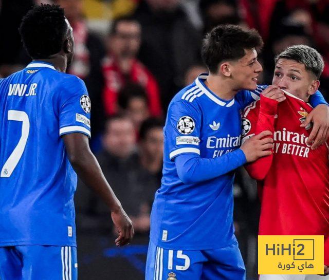 لماذا لا يمكن لليويفا معاقبة لاعب بنفيكا العنصري …؟! 2 لماذا لا يمكن لليويفا معاقبة لاعب بنفيكا العنصري …؟! 1