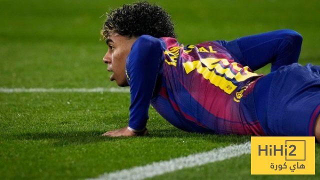 من هو أسوأ حكم اسباني في تاريخ برشلونة الحديث …؟!